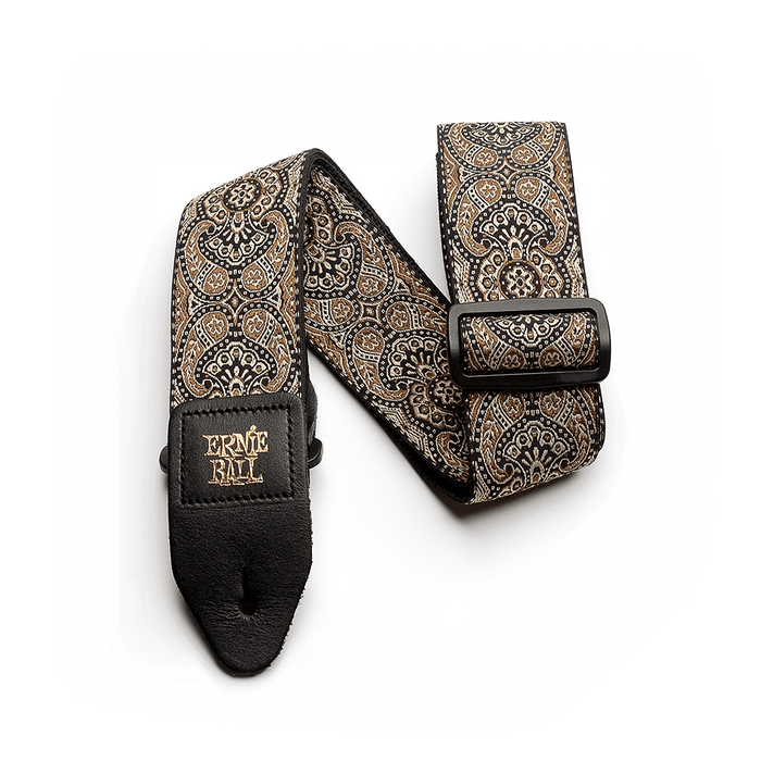 Ernie Ball Jacquard Guitar Strap - Pedal Empire