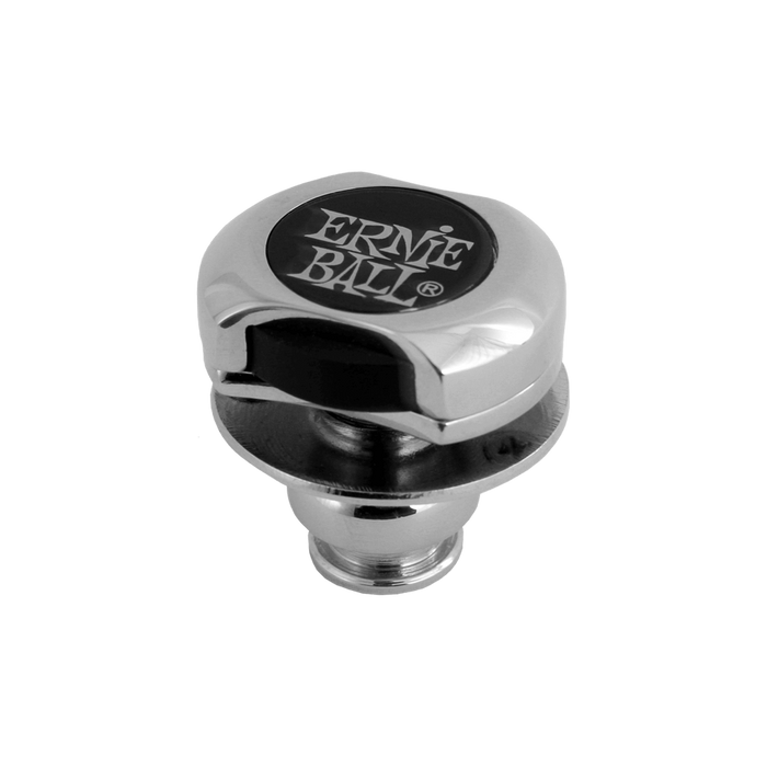 Ernie Ball Super Locks Nickel - Pedal Empire