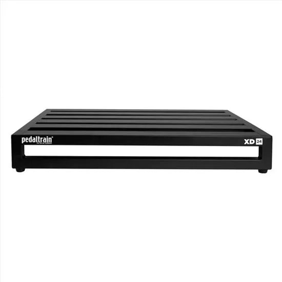 Pedaltrain XD-24 Pedal Board w/ Soft Case