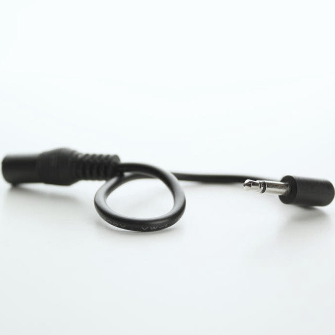PE Power 20cm 3.5mm Barrel Power Cable RA/Female
