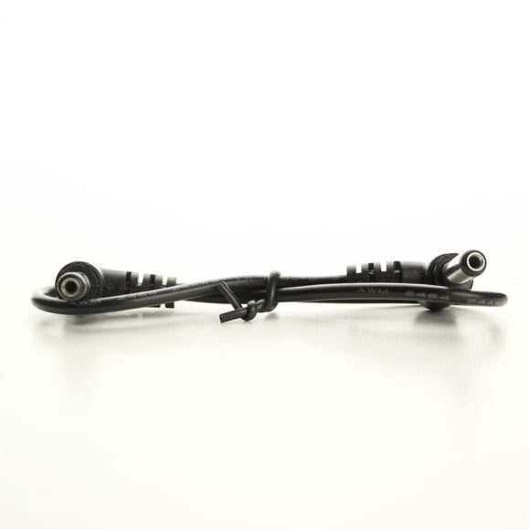 PE Power 30cm Standard Power Cable RA/RA