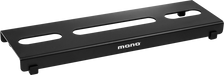 Mono Lite Plus Pedalboard Black - Pedal Empire