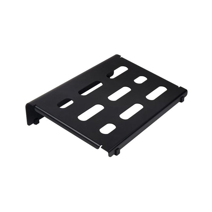 MONO Small Pedal Board & Case Combo Black - Pedal Empire