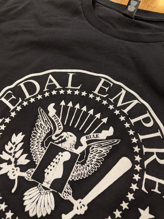 Pedal Empire Band Shirt! - Pedal Empire