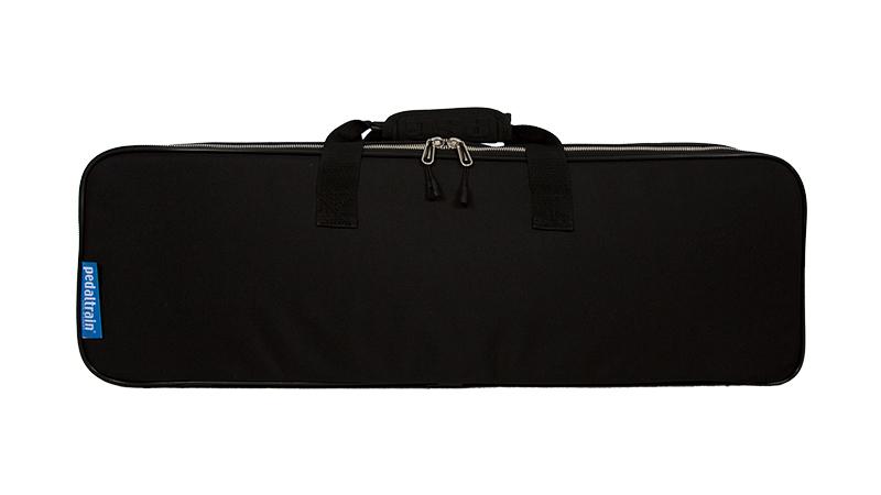 Pedaltrain METRO MAX w/ Soft Case - Pedal Empire
