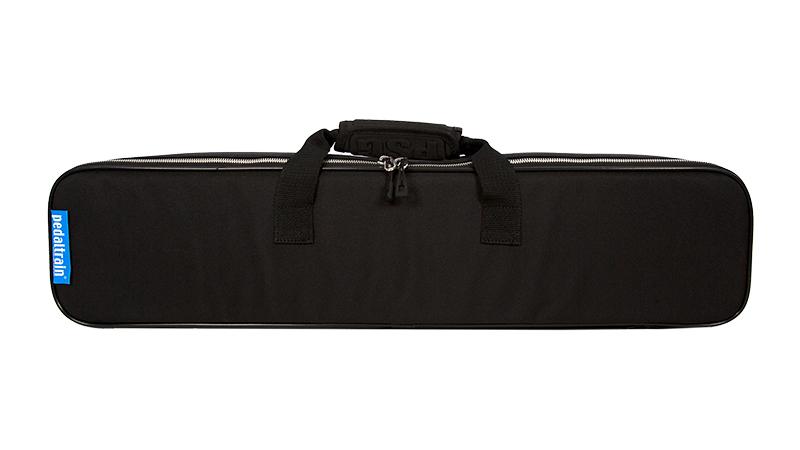 Pedaltrain NANO MAX w/ Soft Case - Pedal Empire