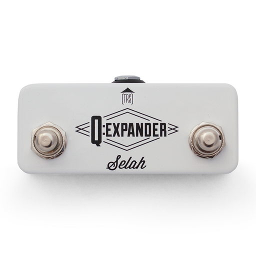Selah Effects Q Expander - Pedal Empire