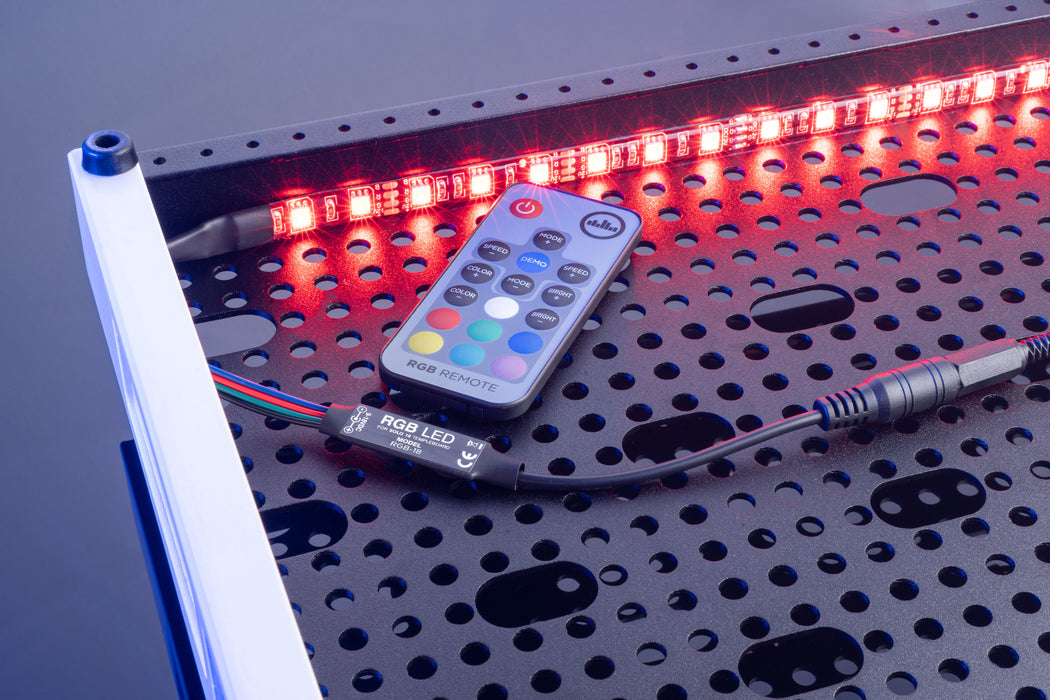 Temple Audio Design - RGB LED kits