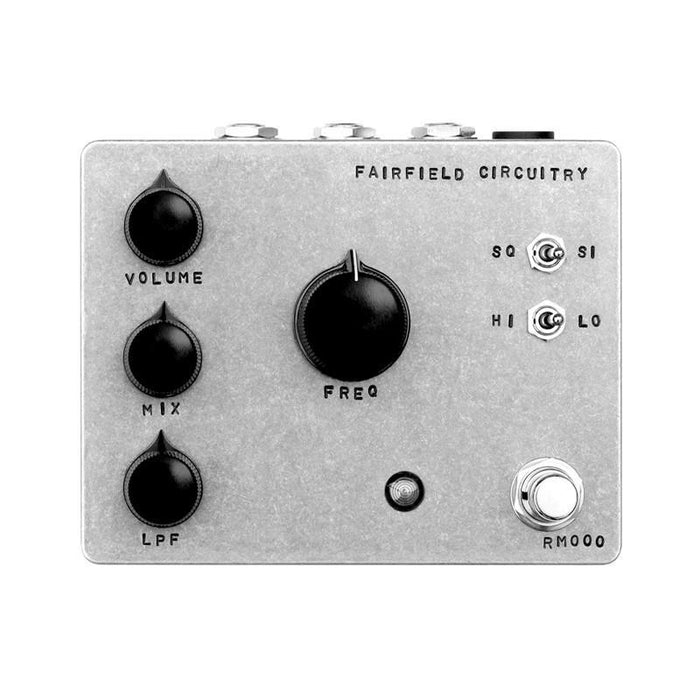 Fairfield Circuitry Randy's Revenge - Pedal Empire