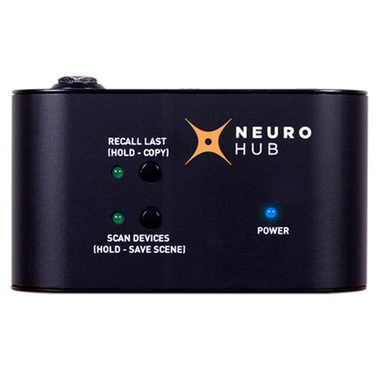 Source Audio Neruo Hub