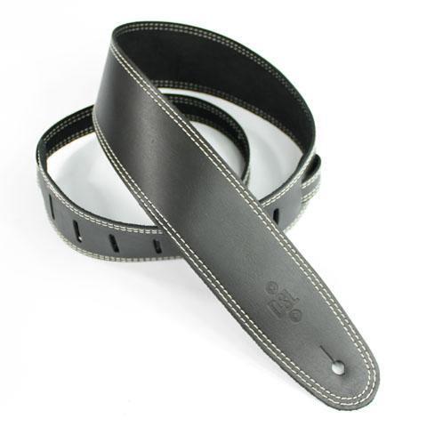DSL Guitar Strap 2.5″ Single Ply (Various Colours) - Pedal Empire