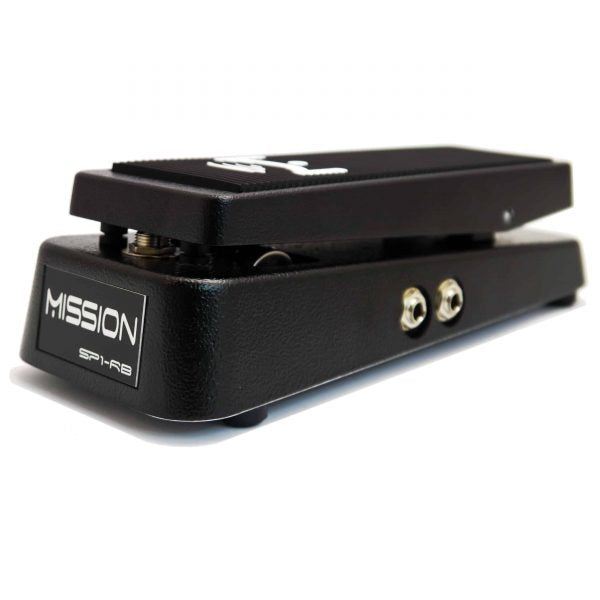 Mission Engineering SP1-RB Boss/Roland Expression Pedal
