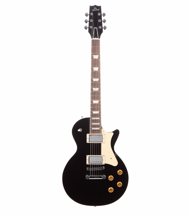 Heritage Guitars H-150 - Ebony