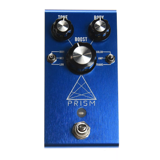 JACKSON AUDIO Prism BLUE - Pedal Empire