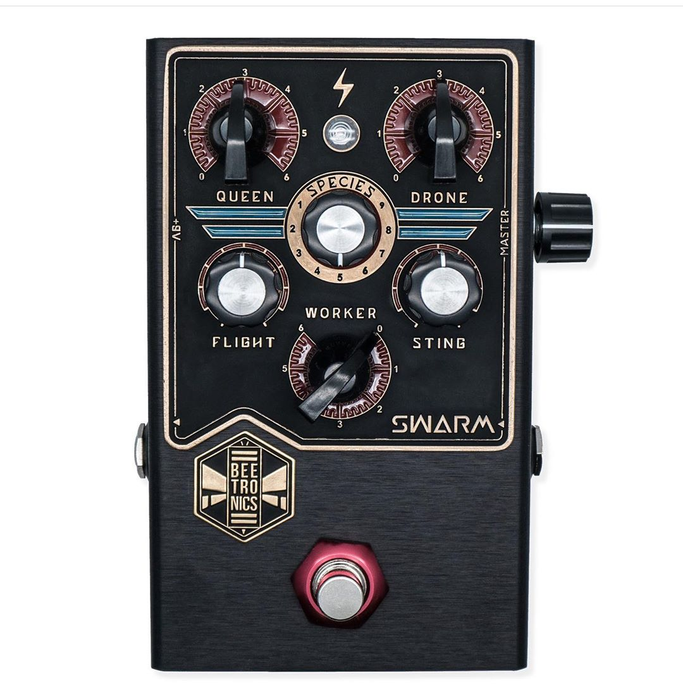 Beetronics Swarm - Pedal Empire