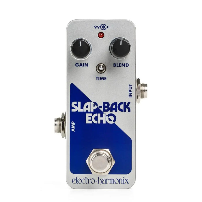 Electro Harmonix Slap Back Echo - ANALOG DELAY REISSUE