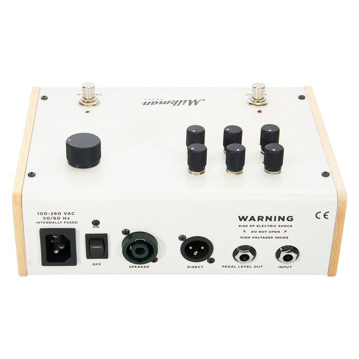 Milkman Sound The Amp - Pedal Empire