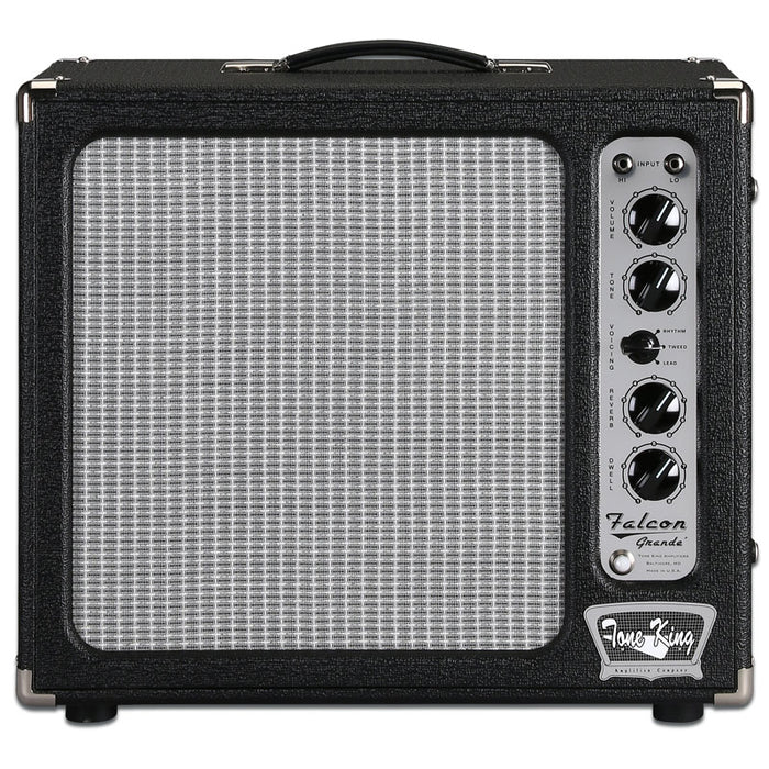 Tone King Falcon Grande - Black