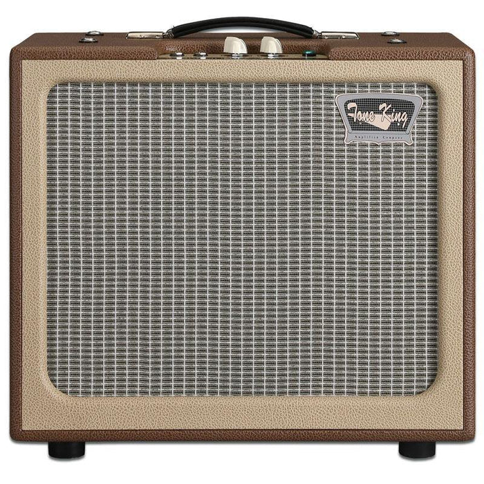 Tone King Gremlin - Brown - Pedal Empire