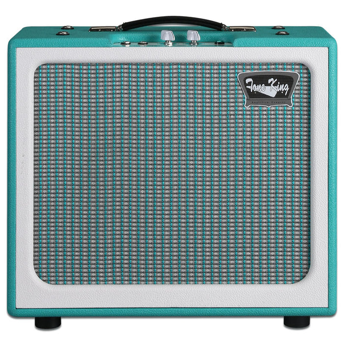 Tone King Gremlin - Turquoise