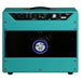 Tone King Imperial MKII - Turquoise - Pedal Empire