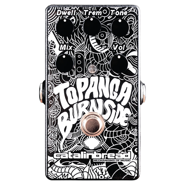 Catalinbread Topanga Burnside 2022