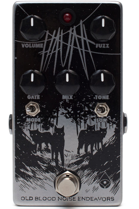 Old Blood Noise Haunt Fuzz