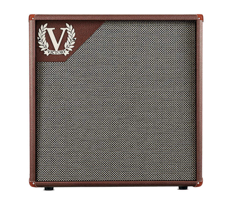 Victory Amplification V112 VB Gold