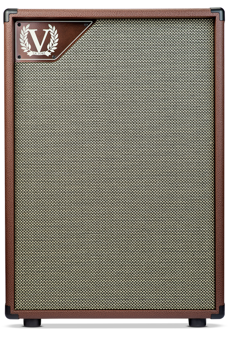 Victory Amplification V212-VB