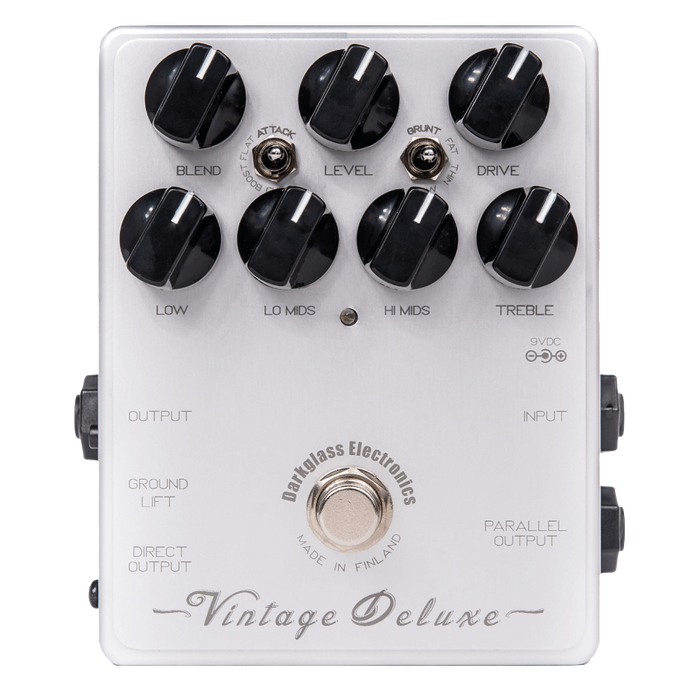 Darkglass Electronics Vintage Deluxe - Pedal Empire