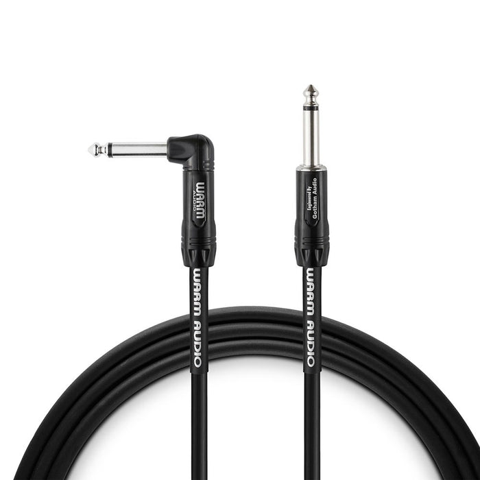 Warm Audio Pro Series Instrument Cable