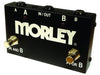 MORLEY ABY SELECTOR COMBINER - Pedal Empire