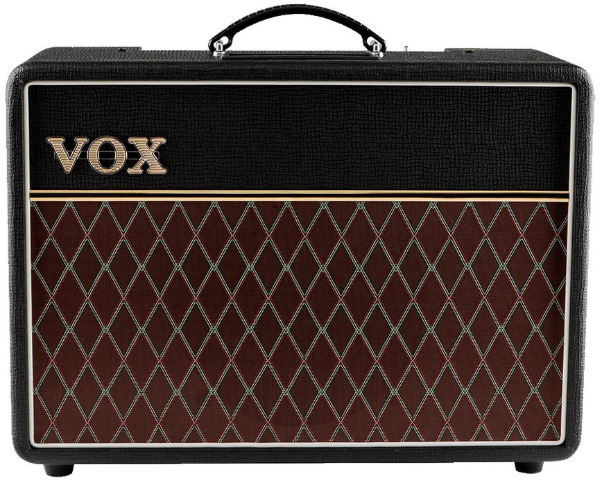 Vox AC10C1 - 10 Watt 1x10 Combo Amp - Pedal Empire