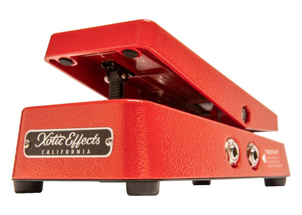 Xotic XVP-25 Volume Pedal - Pedal Empire