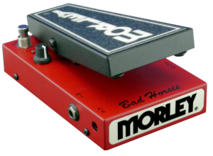 Morley 20/20 BAD HORSIE WAH - Pedal Empire