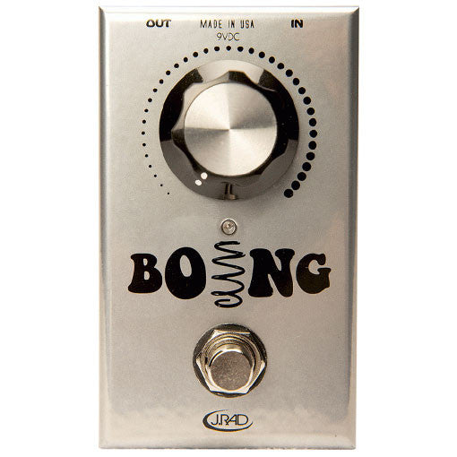 J.Rockett Boing Reverb