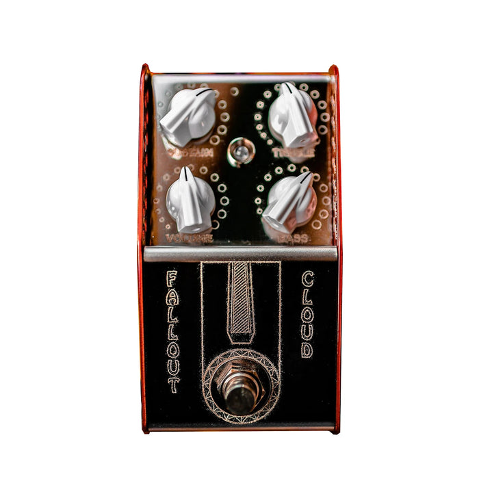 Thorpy FX Limited Edition BC108 Fallout Cloud Fuzz V2