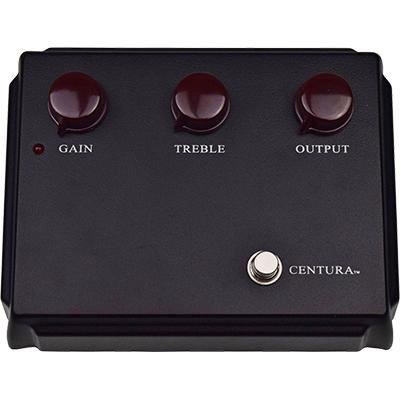 Ceriatone Centura Professional Overdrive - BLACK