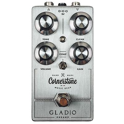 CORNERSTONE GLADIO SC SINGLE PREAMP