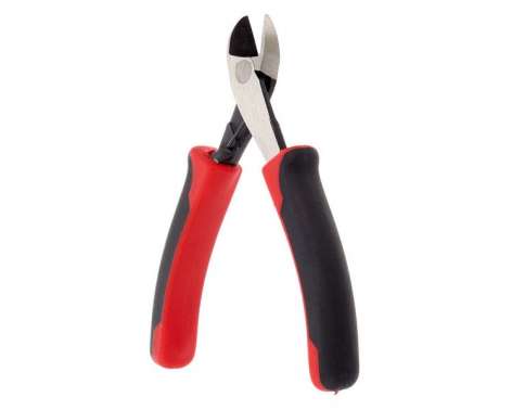 CruzTools GrooveTech String Cutters - Pedal Empire