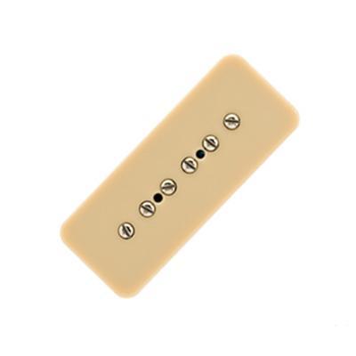 Lollar Soapbar P-90's Cream - Pedal Empire
