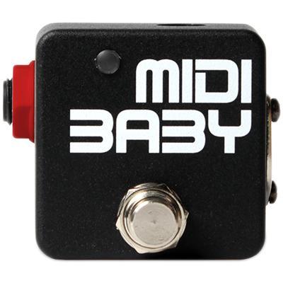 Disaster Area Midi Baby - Pedal Empire