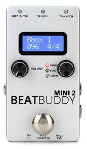 Singular Sound Beat Buddy Mini 2 - Pedal Empire