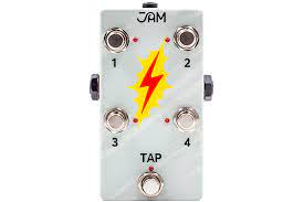 JAM Pedals CTRL Box - Pedal Empire