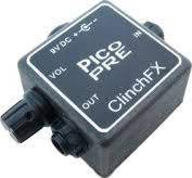 ClinchFX PICO-PRE