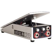 Ernie Ball MVP Pedal - Pedal Empire