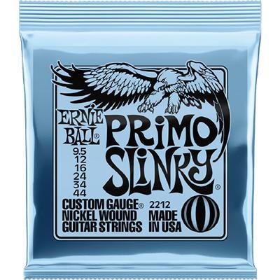 Ernie Ball Primo Slinky Nickel Wound .09.5-.044 (2212) - Pedal Empire