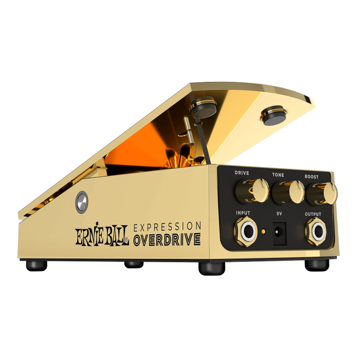 Ernie Ball Expression Overdrive - Pedal Empire