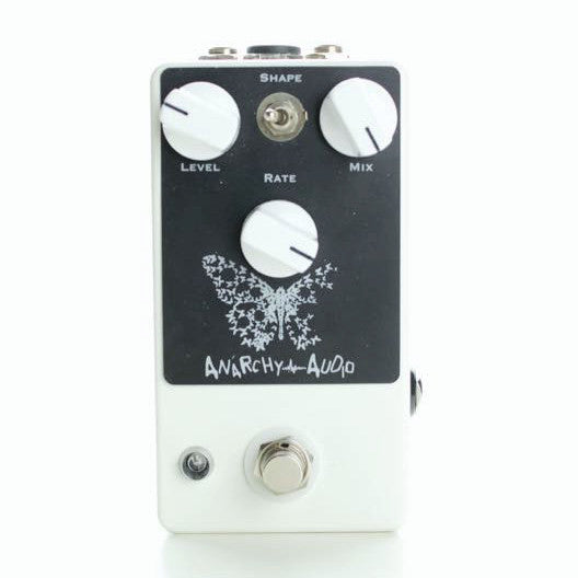 Anarchy Audio Flutterby Tremolo - Pedal Empire