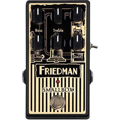 FRIEDMAN Small Box - Pedal Empire